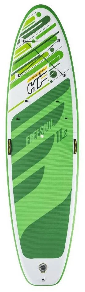 Bestway Hydro-Force Freesoul Tech 5 Bestway Hydro-Force Freesoul Tech - Afbeelding 3