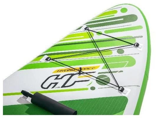 Bestway Hydro-Force Freesoul Tech 7 Bestway Hydro-Force Freesoul Tech - Afbeelding 5