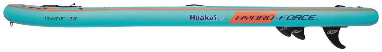 Bestway Hydro-Force HuaKa'i Set 4 Bestway Hydro-Force HuaKa'i Set - Afbeelding 2