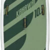 Bestway Hydro-Force Kahawai 10'2 SUP Only -Watersporten Winkel bestway hydro force kahawai 10 2 sup only 0