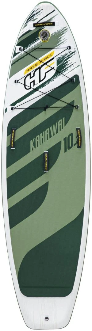 Bestway Hydro-Force Kahawai 10'2 SUP Only 3 Bestway Hydro-Force Kahawai 10'2 SUP Only