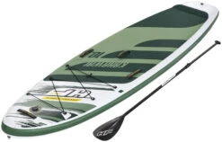 Bestway Hydro-Force Kahawai 10'2 SUP Only 14 Bestway Hydro-Force Kahawai 10'2 SUP Only -Watersporten Winkel bestway hydro force kahawai 10 2 sup only 3