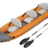 Bestway Hydro-Force Lite-Rapid X3 Kayak -Watersporten Winkel bestway hydro force lite rapid x3 kayak 0