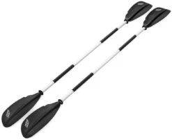 Bestway Hydro-Force Lite-Rapid X3 Kayak -Watersporten Winkel bestway hydro force lite rapid x3 kayak 2