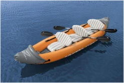 Bestway Hydro-Force Lite-Rapid X3 Kayak -Watersporten Winkel bestway hydro force lite rapid x3 kayak 5