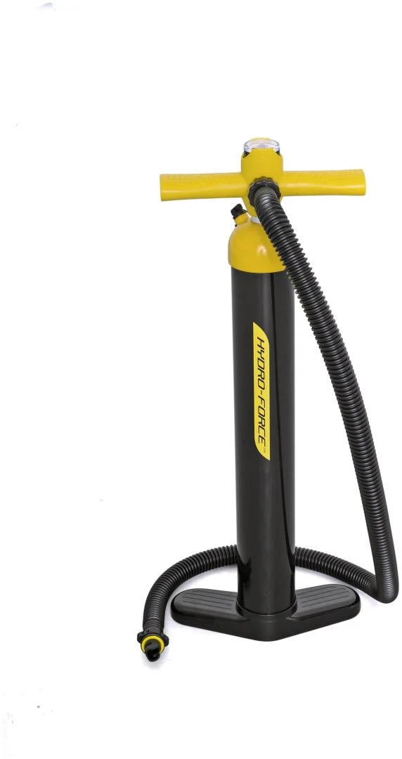 Bestway Hydro-Force Panorama 11'2 Set 5 Bestway Hydro-Force Panorama 11'2 Set - Afbeelding 3