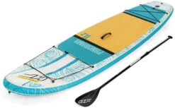 Bestway Hydro-Force Panorama 11'2 Set 20 Bestway Hydro-Force Panorama 11'2 Set -Watersporten Winkel bestway hydro force panorama 11 2 set 8