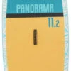 Bestway Hydro-Force Panorama 11'2 SUP Only -Watersporten Winkel bestway hydro force panorama 11 2 sup only 0 1