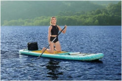 Bestway Hydro-Force Panorama 11'2 SUP Only -Watersporten Winkel bestway hydro force panorama 11 2 sup only 3