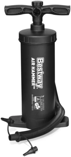 Bestway Hydro-Force Ventura Kayak 1 Persoon -Watersporten Winkel bestway hydro force ventura kayak 1 persoon 4