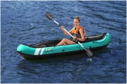 Bestway Hydro-Force Ventura Kayak 1 Persoon -Watersporten Winkel bestway hydro force ventura kayak 1 persoon 6