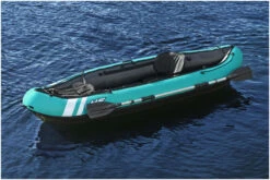 Bestway Hydro-Force Ventura Kayak 1 Persoon -Watersporten Winkel bestway hydro force ventura kayak 1 persoon 7