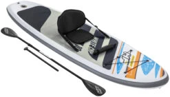Bestway Hydro-Force White Cap 10'0 Convertible Set 13 Bestway Hydro-Force White Cap 10'0 Convertible Set -Watersporten Winkel bestway hydro force white cap 10 0 convertible set 2