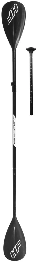 Bestway Hydro-Force White Cap 10'0 Convertible Set 6 Bestway Hydro-Force White Cap 10'0 Convertible Set - Afbeelding 4