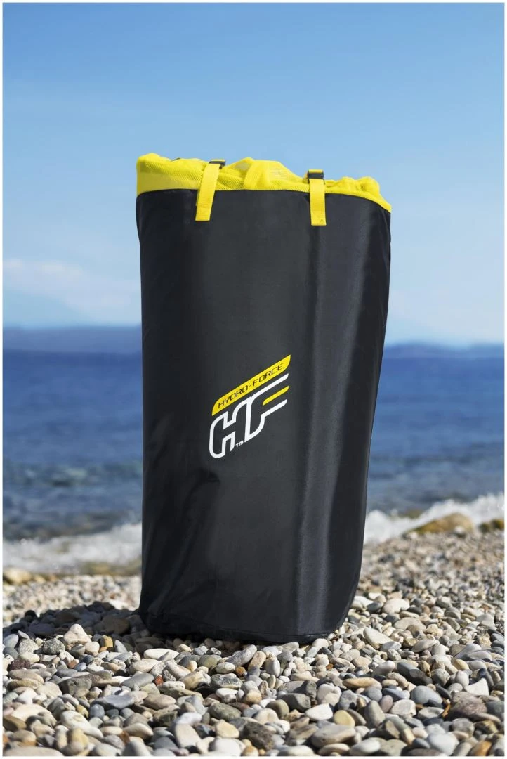 Bestway Hydro-Force White Cap 10'0 Convertible Set 9 Bestway Hydro-Force White Cap 10'0 Convertible Set - Afbeelding 7