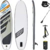 Bestway Hydro-Force White Cap 10'0 Set
