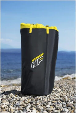 Bestway Hydro-Force White Cap 10'0 Set -Watersporten Winkel bestway hydro force white cap 10 0 set 3