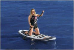 Bestway Hydro-Force White Cap 10'0 Set -Watersporten Winkel bestway hydro force white cap 10 0 set 7
