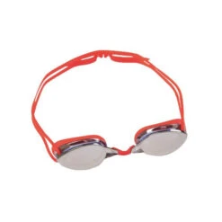 Bestway Hydro-Swim IX-1000 Ocean Swell Goggles -Watersporten Winkel bestway hydro swim ix 1000 ocean swell goggles red 2