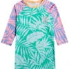 Billabong Swim Short Sleeve 1 Billabong Swim Short Sleeve -Watersporten Winkel billabong swim short sleeve multi 0 1