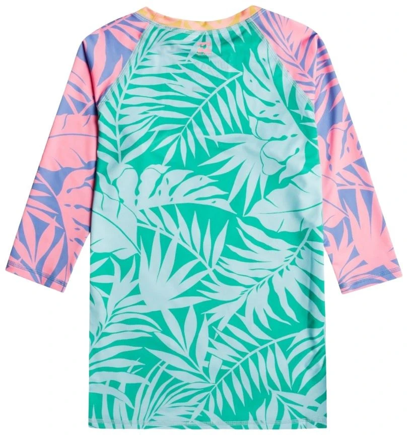 Billabong Swim Short Sleeve 4 Billabong Swim Short Sleeve - Afbeelding 2