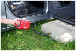 Coleman 12V Quick Pump -Watersporten Winkel coleman 12v quick pump 2