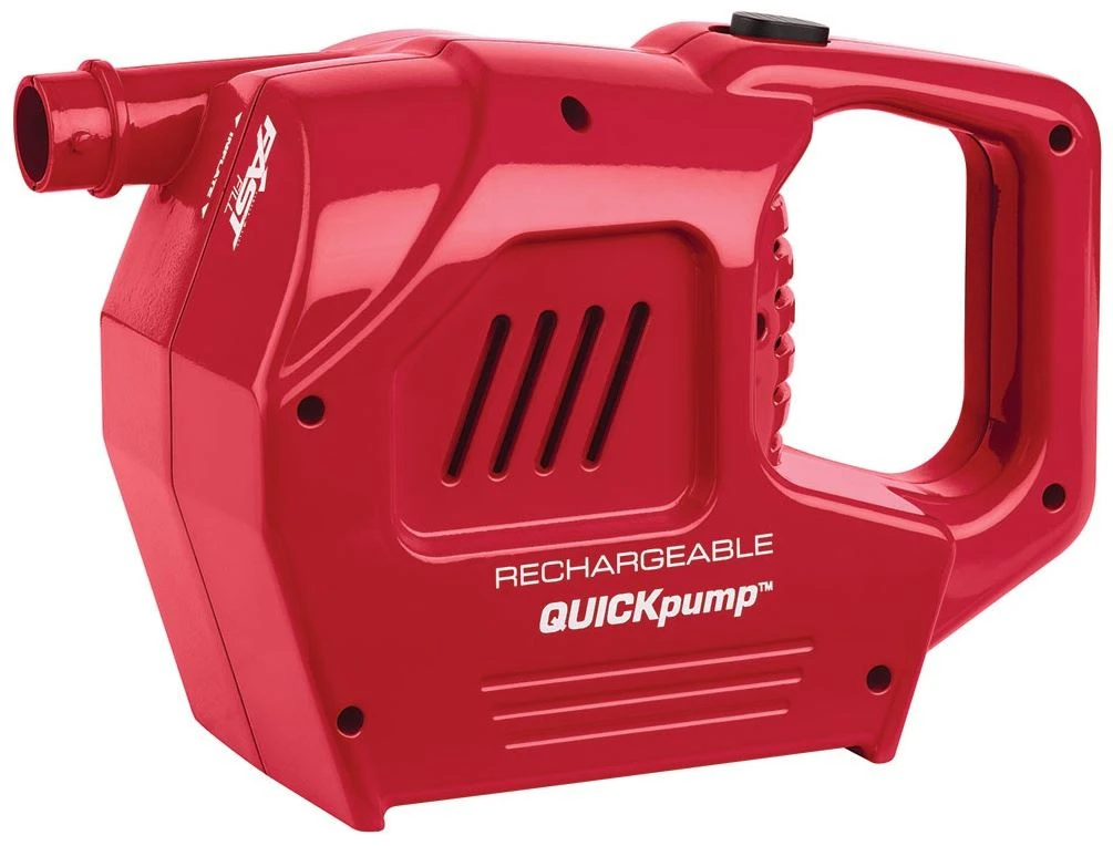 Coleman Rechargeable12V 230V QuickPump 4 Coleman Rechargeable12V 230V QuickPump - Afbeelding 2