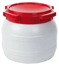 Curver Waterkluisje (Waterdichte Ton) 10.4 L