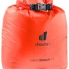 Deuter Light Drypack 5 -Watersporten Winkel deuter light drypack 5 papaya papaya 0