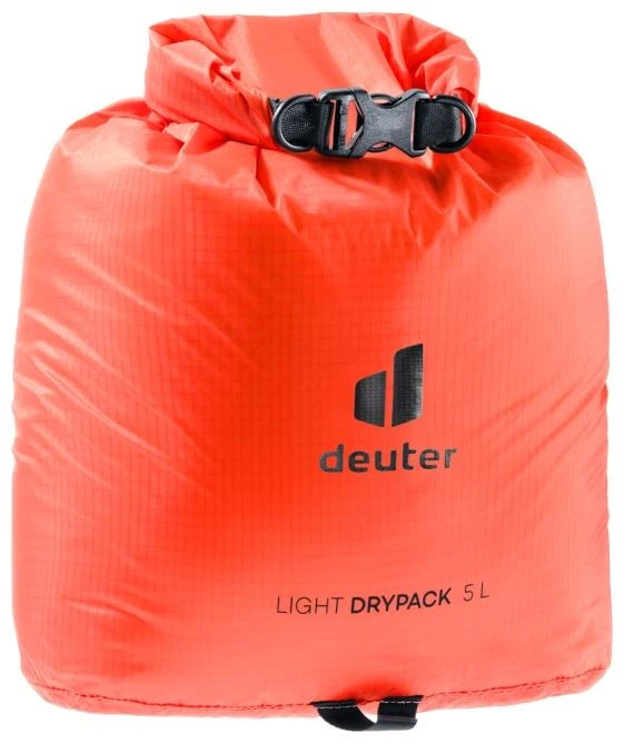 Deuter Light Drypack 5 3 Deuter Light Drypack 5