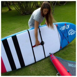 Duotone Adapter Strap For Base Wind Sail Black -Watersporten Winkel duotone adapter strap for base wind sail black 3