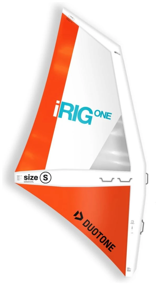 Duotone IRig One IInflatable Windsurf Sail S 3 Duotone IRig One IInflatable Windsurf Sail S