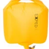 Exped Schnozzel Pumpbag UL L -Watersporten Winkel exped schnozzel pumpbag ul l corn yellow corn yellow 0