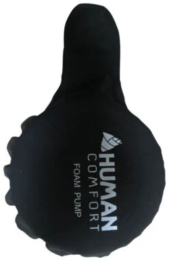 Human Comfort Foam Pump -Watersporten Winkel human comfort foam pump 2