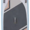 Naish Maliko ISup - Carbon Fusion 14'0x25 Gray-Black -Watersporten Winkel naish maliko isup carbon fusion 14 0x25 gray black 0