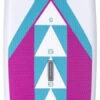 Naish ONE Alana ISup 12'6" Blue-Purple -Watersporten Winkel naish one alana isup 12 6 blue purple 0