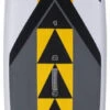 Naish ONE ISup 12'6" Yellow-Black 2 Naish ONE ISup 12'6" Yellow-Black -Watersporten Winkel naish one isup 12 6 yellow black 0
