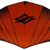 Naish S26 Wing-Surfer Matador LT 5.0 -Watersporten Winkel naish s26 wing surfer matador lt 5 0 orange 0