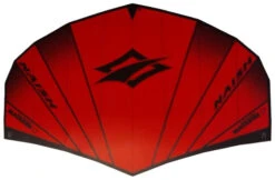 Watersporten Winkel -Watersporten Winkel naish s26 wing surfer matador lt 5 0 red 1