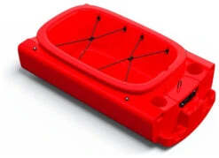 Natseq Packer -Watersporten Winkel natseq packer pacific blue pacific blue 2