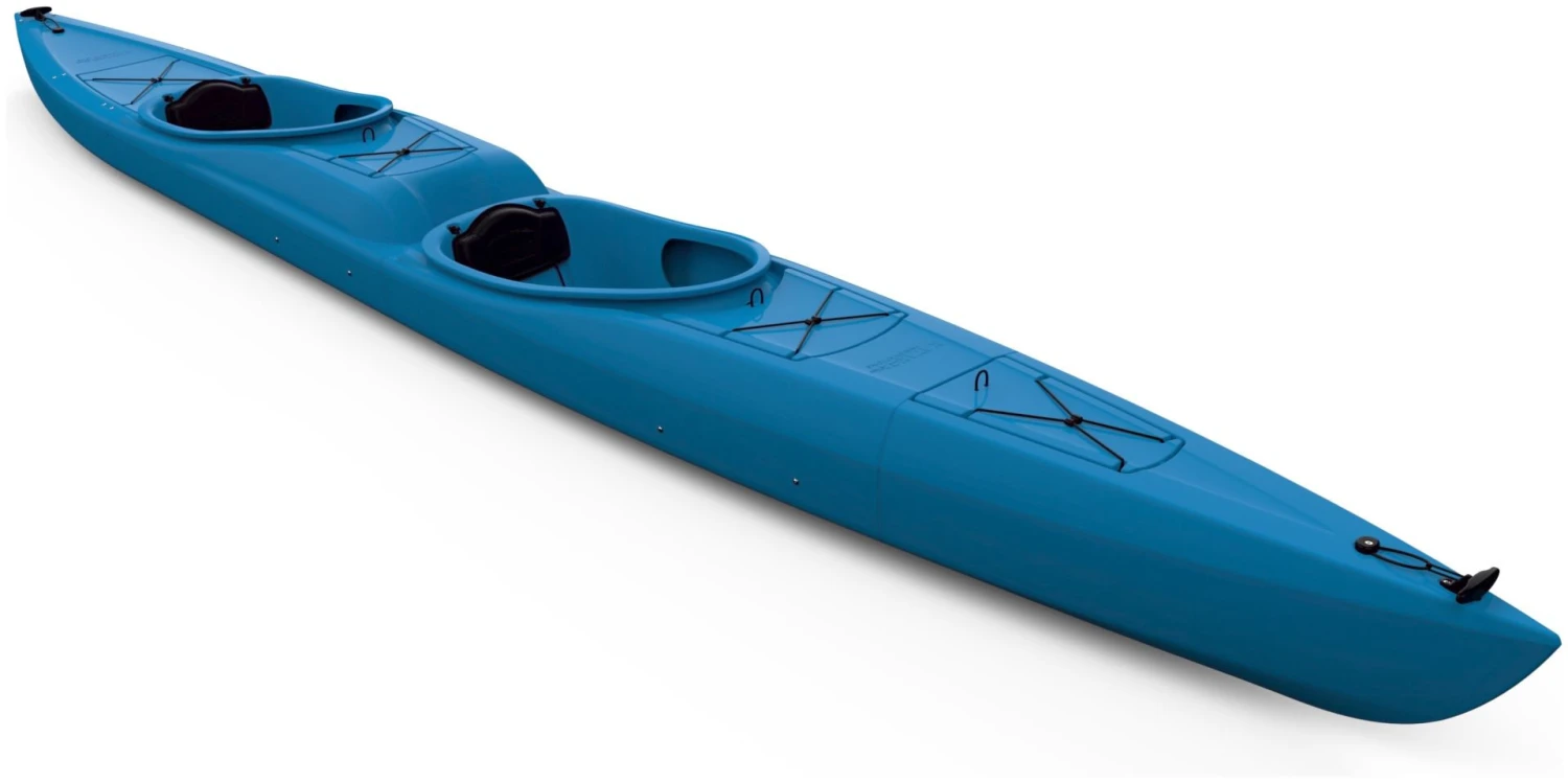 Natseq Tandem 3 Natseq Tandem