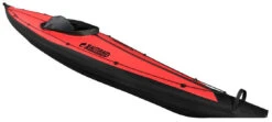 Nautiraid Cross 405 -Watersporten Winkel nautiraid cross 405 expedition red expedition red 0