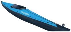Nautiraid Cross 405 -Watersporten Winkel nautiraid cross 405 lagoon blue lagoon blue 0