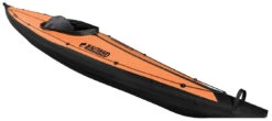 Nautiraid Cross 405 -Watersporten Winkel nautiraid cross 405 orange orange 0