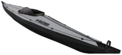 Nautiraid Cross 405 -Watersporten Winkel nautiraid cross 405 smoke grey smoke grey 0