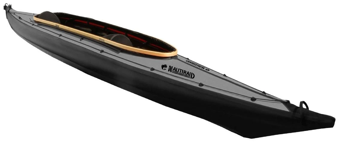 Nautiraid CROSS 475 Tandem 8 Nautiraid CROSS 475 Tandem - Afbeelding 6