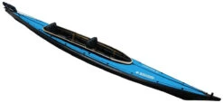 Nautiraid Grand Narak -Watersporten Winkel nautiraid grand narak lagoon blue pvc with stabilairs lagoon blue 0