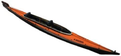 Nautiraid Grand Narak -Watersporten Winkel nautiraid grand narak orange pvc with stabilairs orange 0