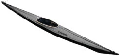 Nautiraid Narak 550 -Watersporten Winkel nautiraid narak 550 smoke grey pvc without stabilairs smoke grey 0
