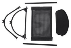 Nortik 3 Sits Incl. 2 Ribben For Scubi 2XL -Watersporten Winkel nortik 3 sits incl 2 ribben for scubi 2xl 3